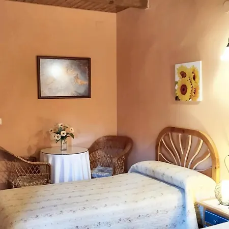 Villa Elegant With Private Pool In Jerte