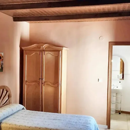 Elegant With Private Pool In Jerte