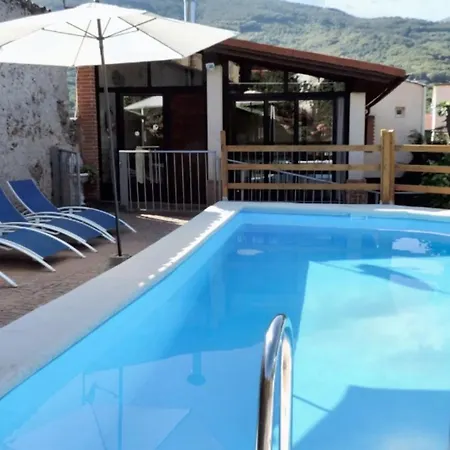 Villa Elegant With Private Pool In *