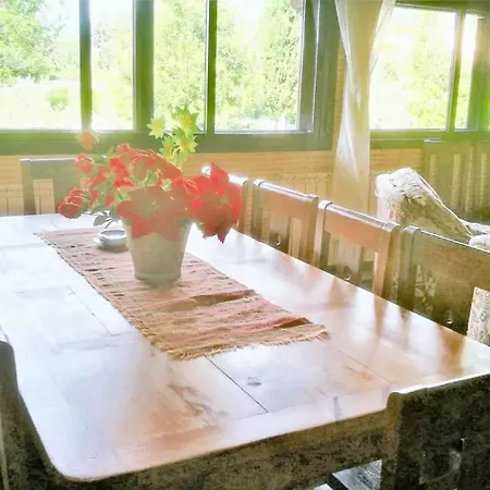 Elegant With Private Pool In Jerte
