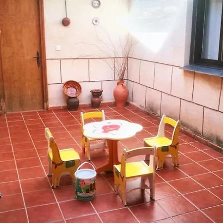 Elegant With Private Pool In Jerte