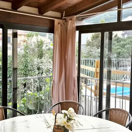 Villa Elegant With Private Pool In Jerte