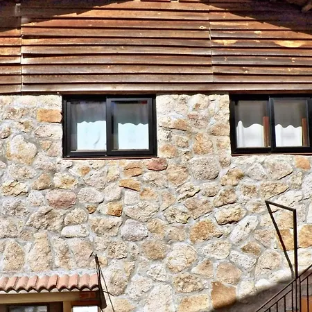 Elegant With Private Pool In Jerte
