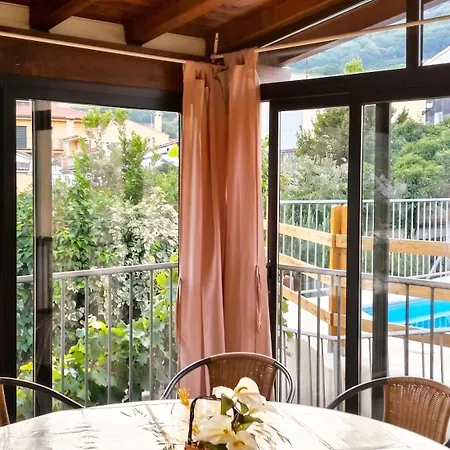 Elegant With Private Pool In * Jerte
