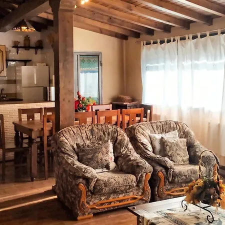 Elegant With Private Pool In * Jerte