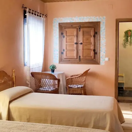 Elegant With Private Pool In Jerte