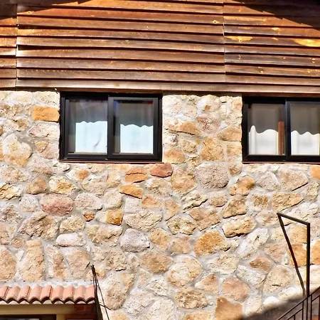 Elegant With Private Pool In Villa Jerte