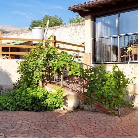 Elegant With Private Pool In Jerte