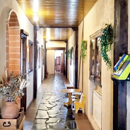 Villa Elegant With Private Pool In