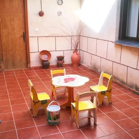 Elegant With Private Pool In Villa *