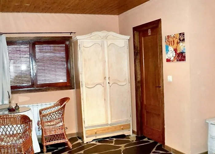 Elegant With Private Pool In Jerte