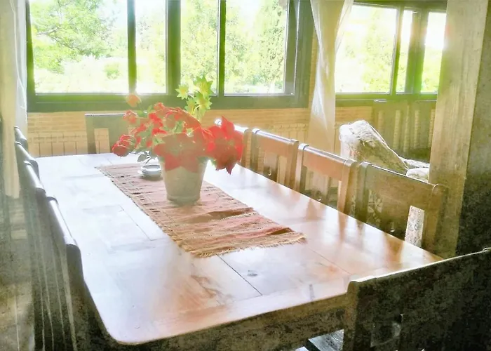 Elegant With Private Pool In Jerte